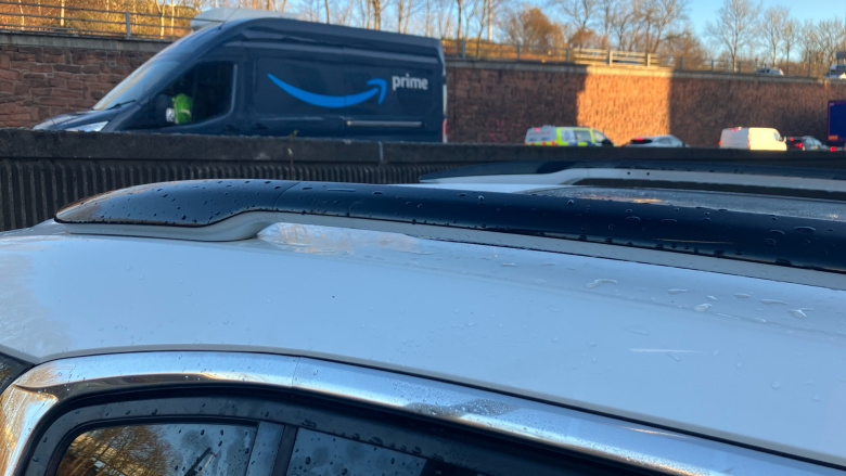 Citroen C5 Aircross 1.2 PureTech 130 Flair Plus 5dr Petrol Hatchback